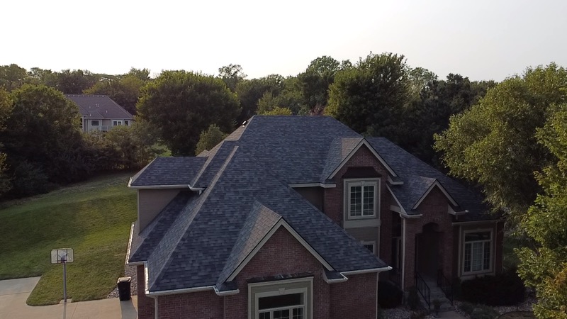 Residential Roofers Topeka, KS - Howser Roofing