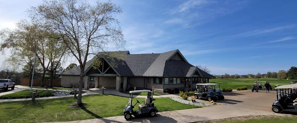 Roof Repairs Topeka, KS