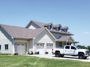 Roof Repairs Topeka, KS