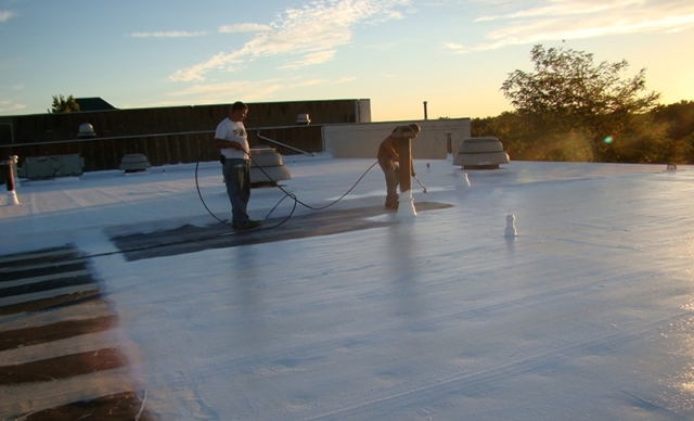 Commercial Roofers Topeka KS_Howser Roofing