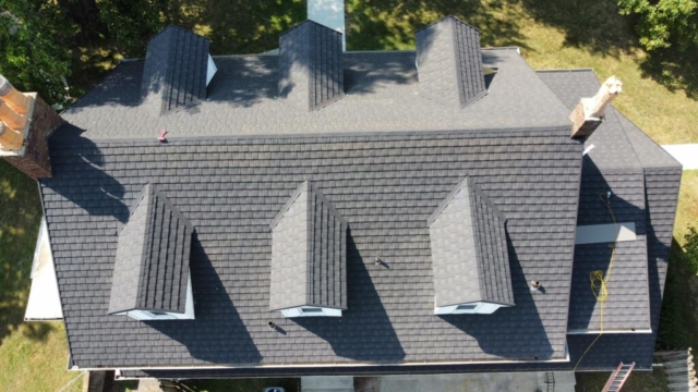 Best Roofing Company Topeka KS_Howser Roofing