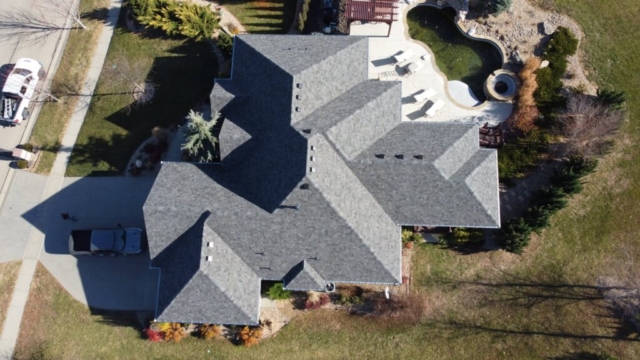 Best Roofing Company Topeka KS_Howser Roofing