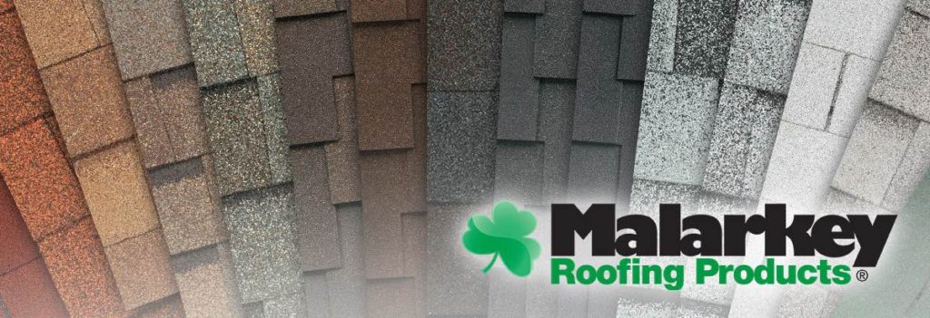 Malarkey Roofing Shingles Topeka, KS